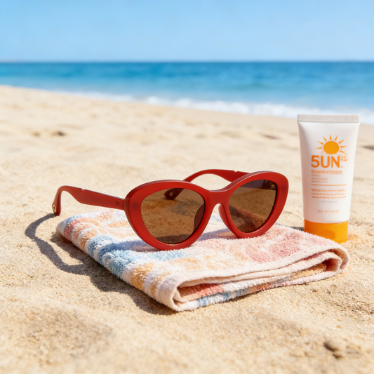 How to Care for Your Glasses and Keep Them Looking New