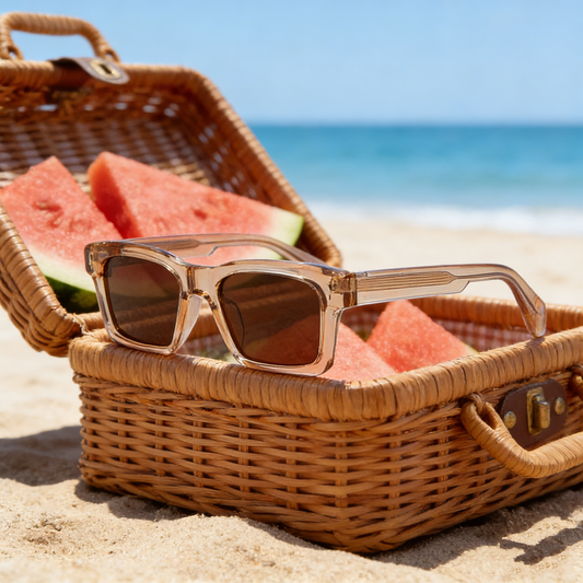 Why Frame Materials Matter More Than You Think