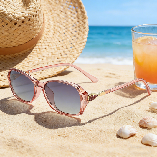 How to Choose the Right Sunglasses for Everyday Comfort