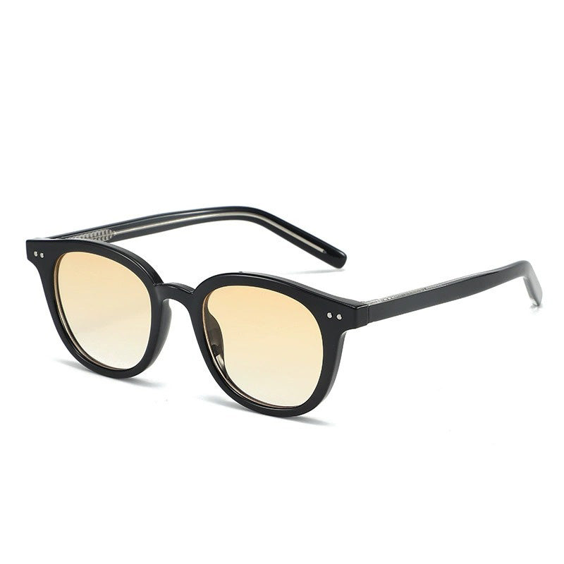 TR90 Square Polarized Sunglasses