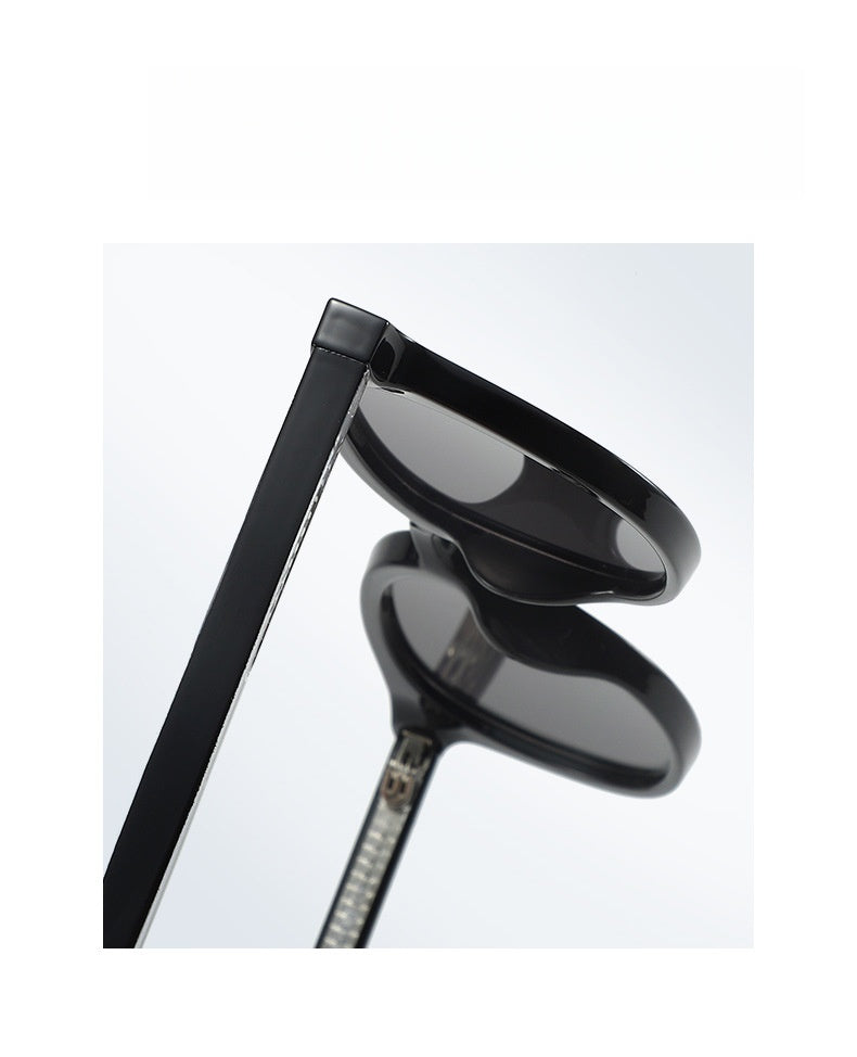 TR90 Square Polarized Sunglasses