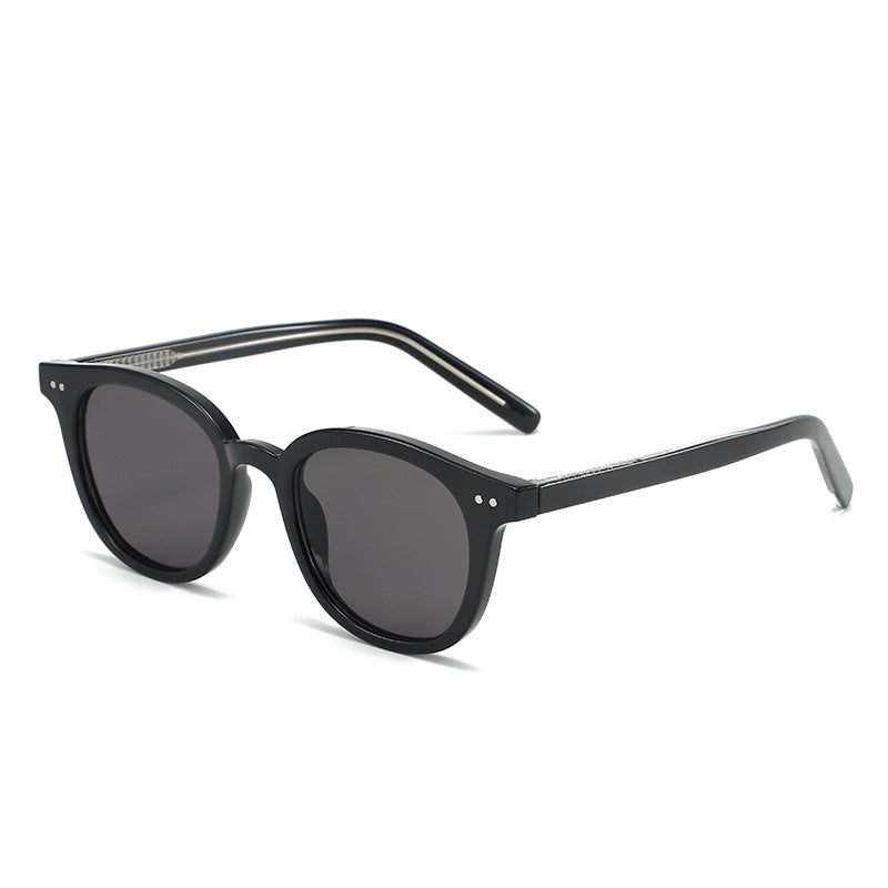 TR90 Square Polarized Sunglasses