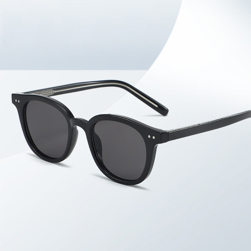 TR90 Square Polarized Sunglasses