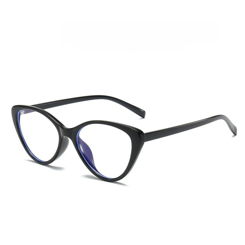 Acetate Butterfly Eyeglass Frame for Adults
