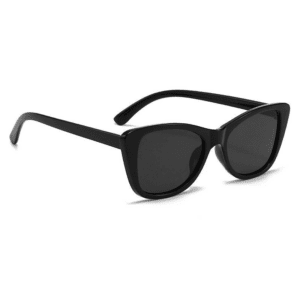 Bold Cat-Eye Street Shades