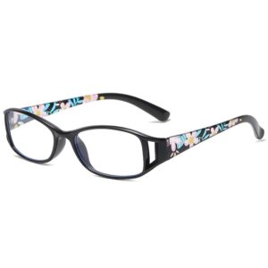 Printed Blue Light Eyewear
