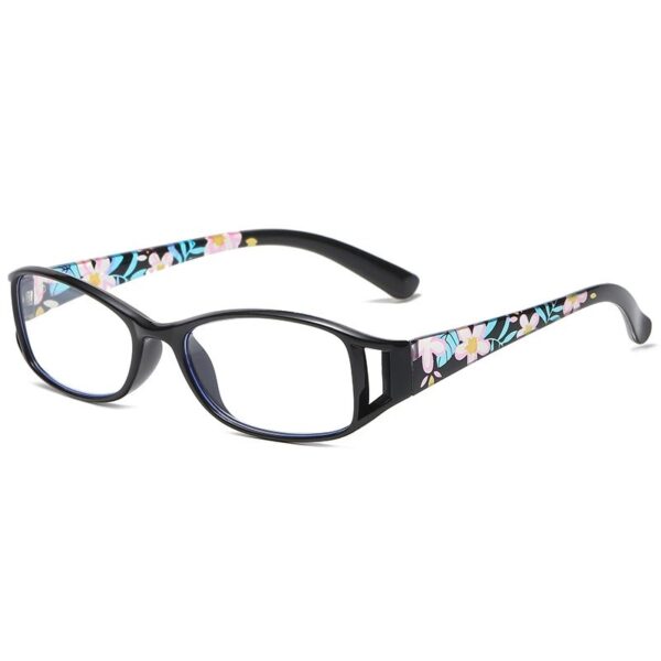 Printed Blue Light Eyewear