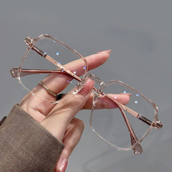 Ultra-Light Blue Light Glasses - Image 2