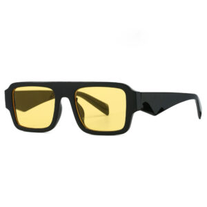 EdgeLine Square Sunglasses