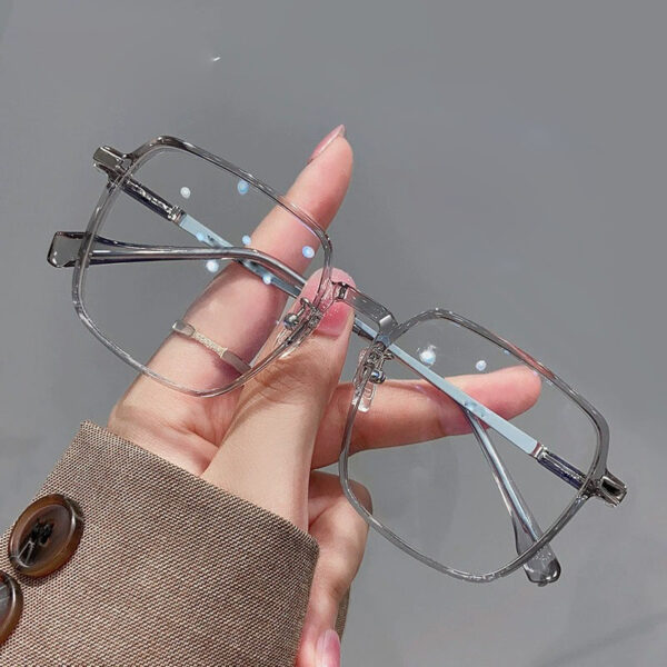 Featherlight Blue Light Eyewear - Image 2