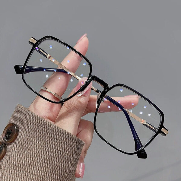 Minimal Blue Light Glasses - Image 2