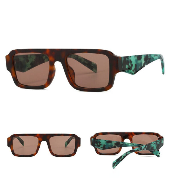 Urban Slim Square Shades - Image 2